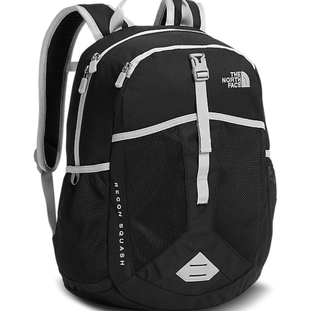 The Northface Recon Squash Childs Backpack
